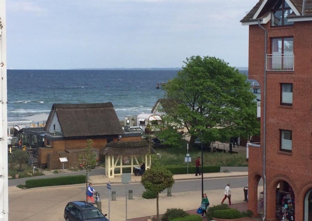 Ferienwohnung Seesternchen 3