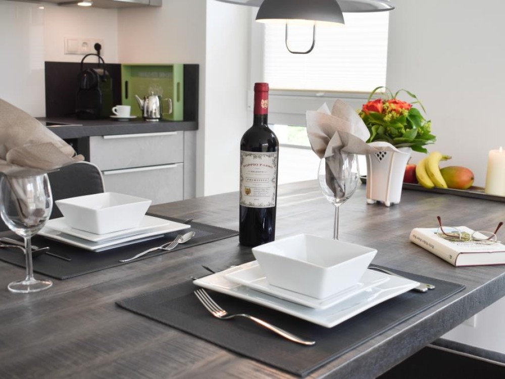 Ferienwohnung Küstentraum 2