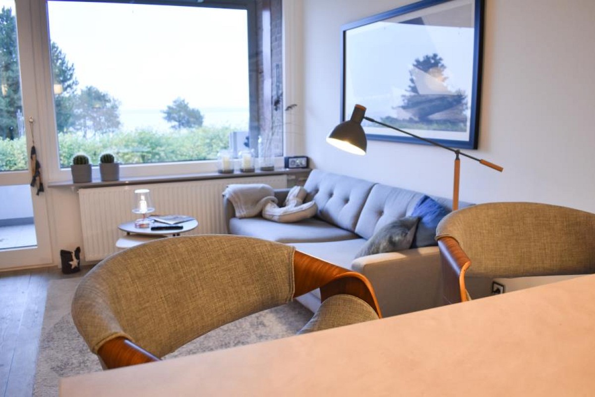 Ferienwohnung Kaiserblick