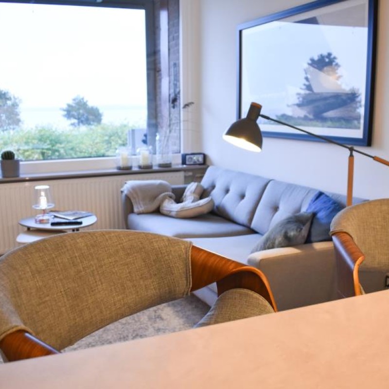 Ferienwohnung Kaiserblick