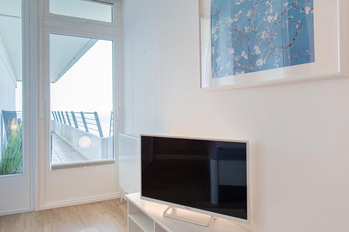 Ferienwohnung Residenz App. 148