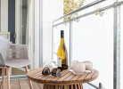 Ferienwohnung Strandvilla Augustusbad App. 08