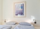 Ferienwohnung Moderne Kurparkresidenz Whg. 12