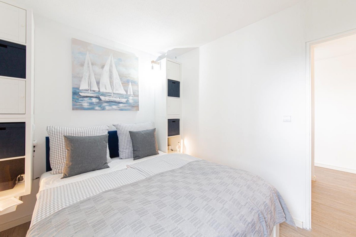 Ferienwohnung Traumblick