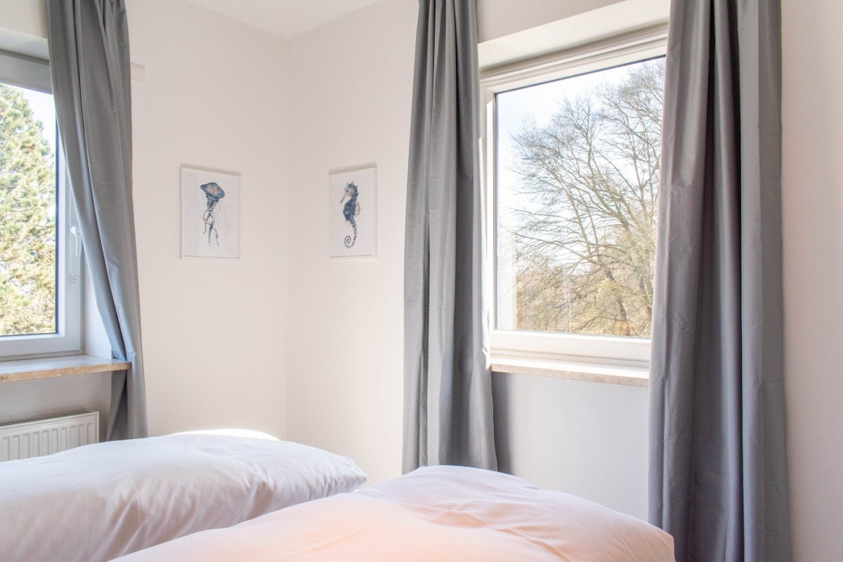 Ferienwohnung Hummer