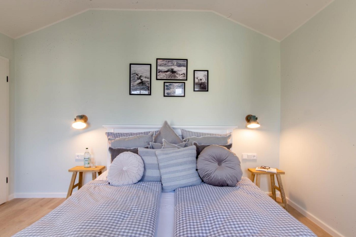 Ferienhaus SURF COAST