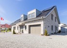 Ferienwohnung 4 Haus Meeresrauschen - Haffkrug