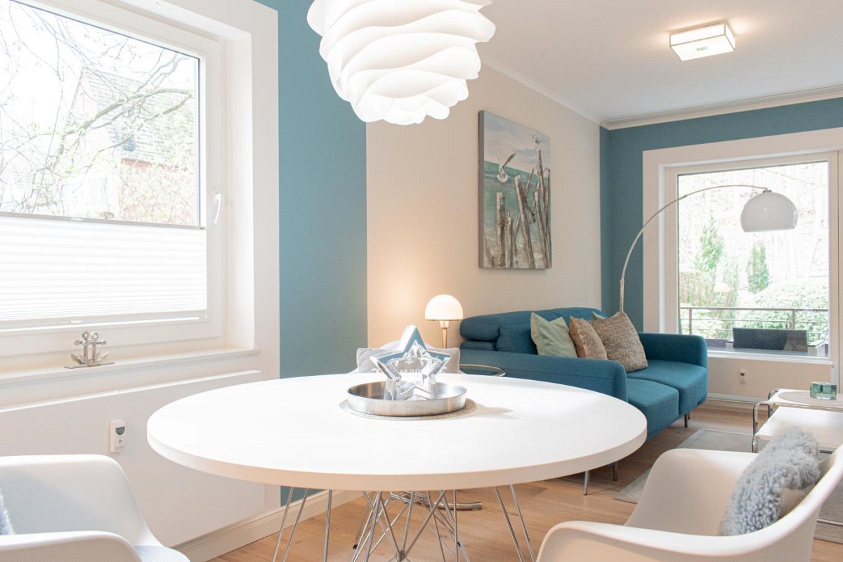 Ferienwohnung Nordwind