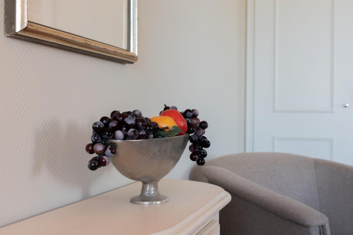 Ferienwohnung Villa Susewind 2