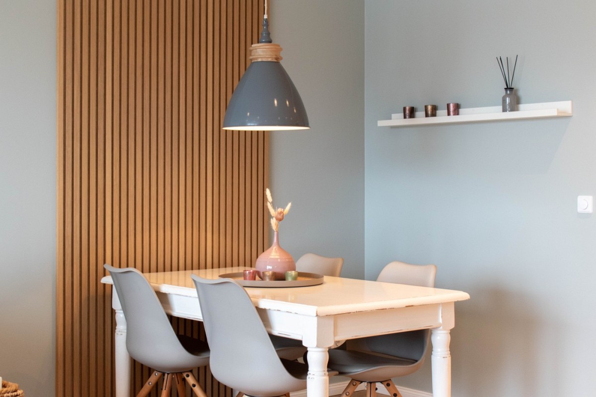 Ferienwohnung Strandvilla Augustusbad App. 08