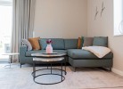 Ferienwohnung 4 Haus Meeresrauschen - Haffkrug