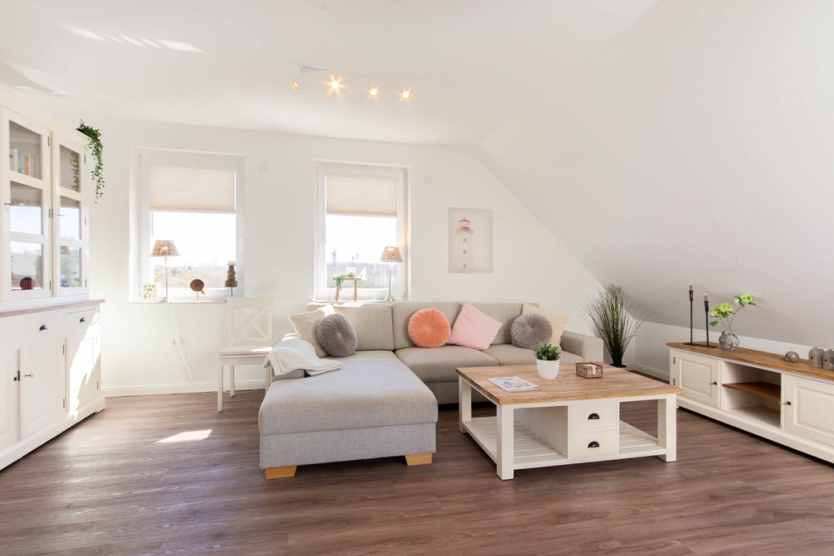 Ferienwohnung Ostseedüne