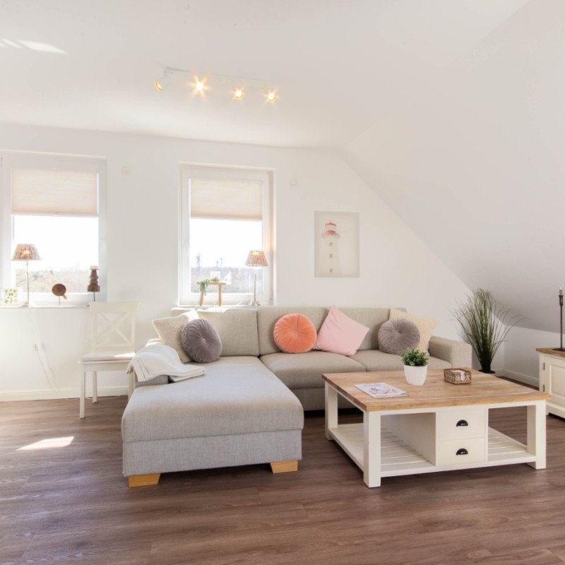 Ferienwohnung Ostseedüne