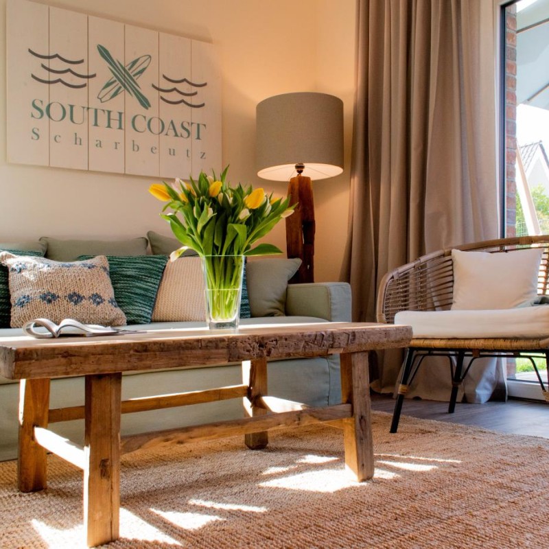 Ferienhaus SOUTH COAST