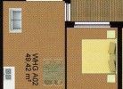 Ferienwohnung Strandgut 2 Scharbeutz - Grundriss