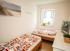 Ferienwohnung Strandhaus Möwenberg App. 77