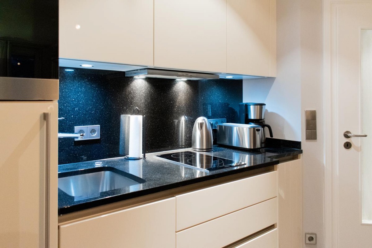 Ferienwohnung Timm's