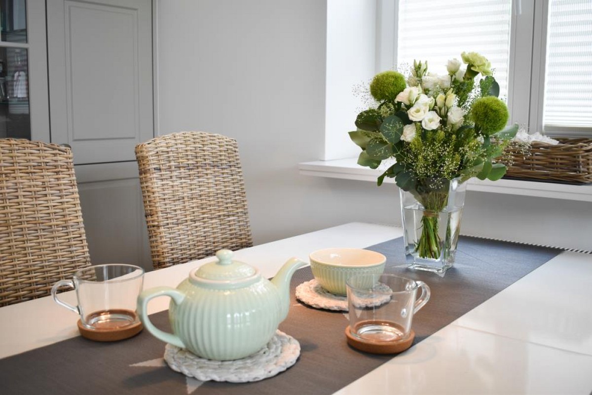 Ferienwohnung Long Island