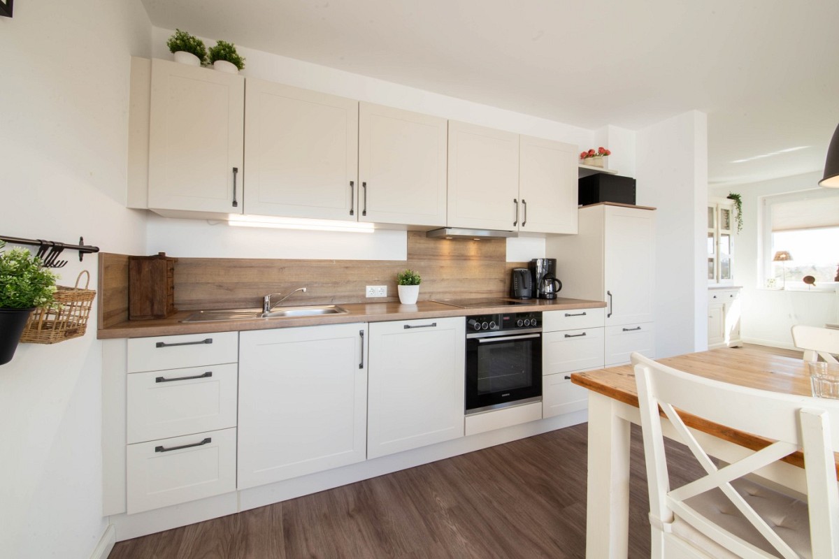 Ferienwohnung Ostseedüne