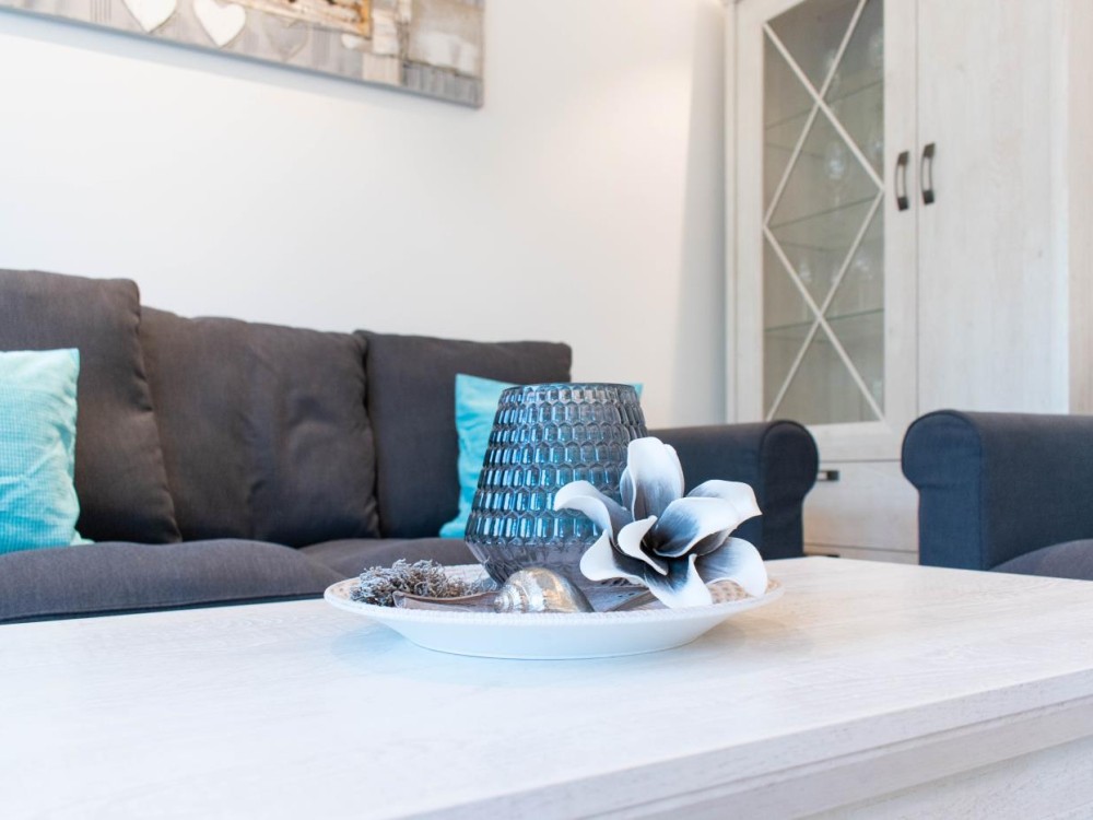Ferienwohnung Strandstern