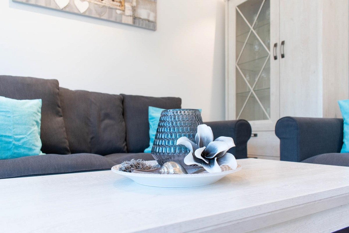 Ferienwohnung Strandstern