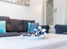 Ferienwohnung Strandstern
