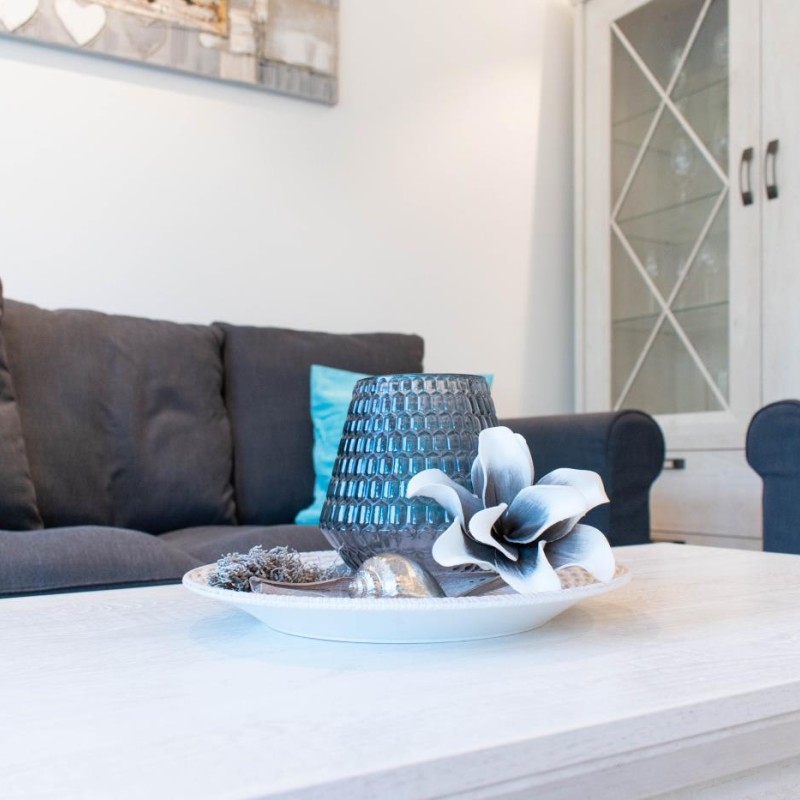 Ferienwohnung Strandstern