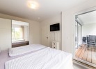 Ferienwohnung Strandvilla Augustusbad 14