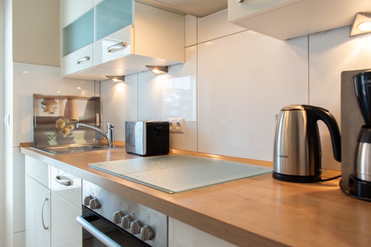 Ferienwohnung Silbermöwe