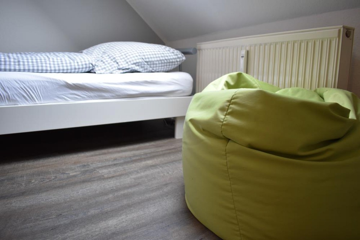 Ferienwohnung Ocean Drive