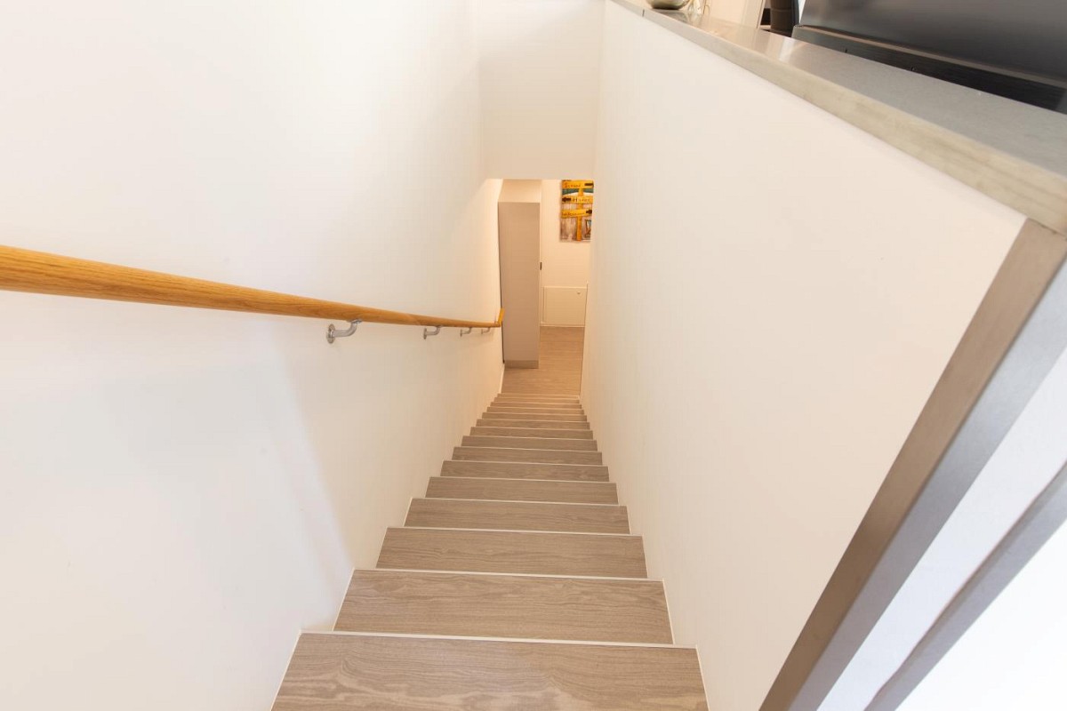 Ferienwohnung Urlaubsanker