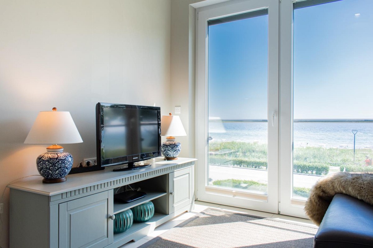 Ferienwohnung Beach 66