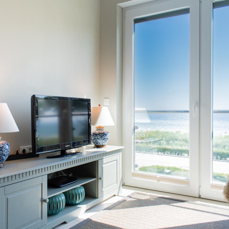 Ferienwohnung Beach 66