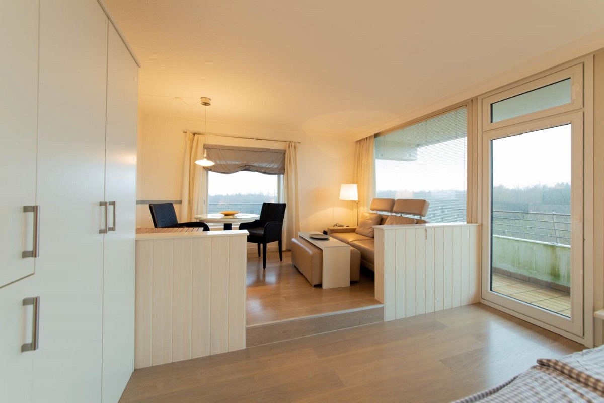 Ferienwohnung Residenz App. 725