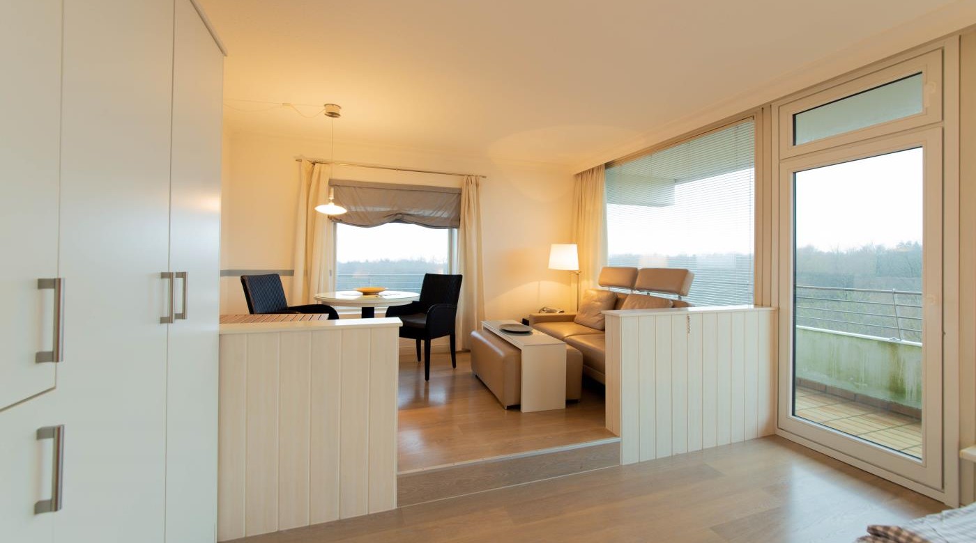 Ferienwohnung Residenz App. 725