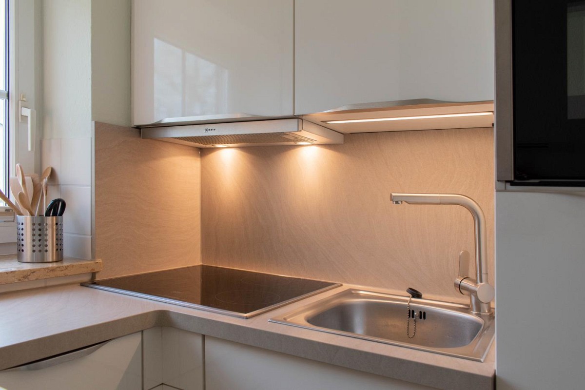 Ferienwohnung Achtsam