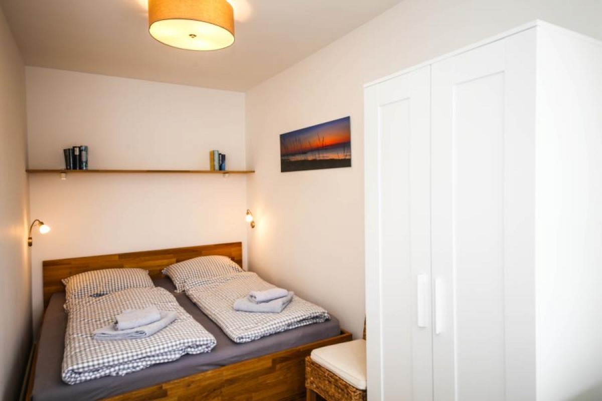 Ferienwohnung Seesternchen 3