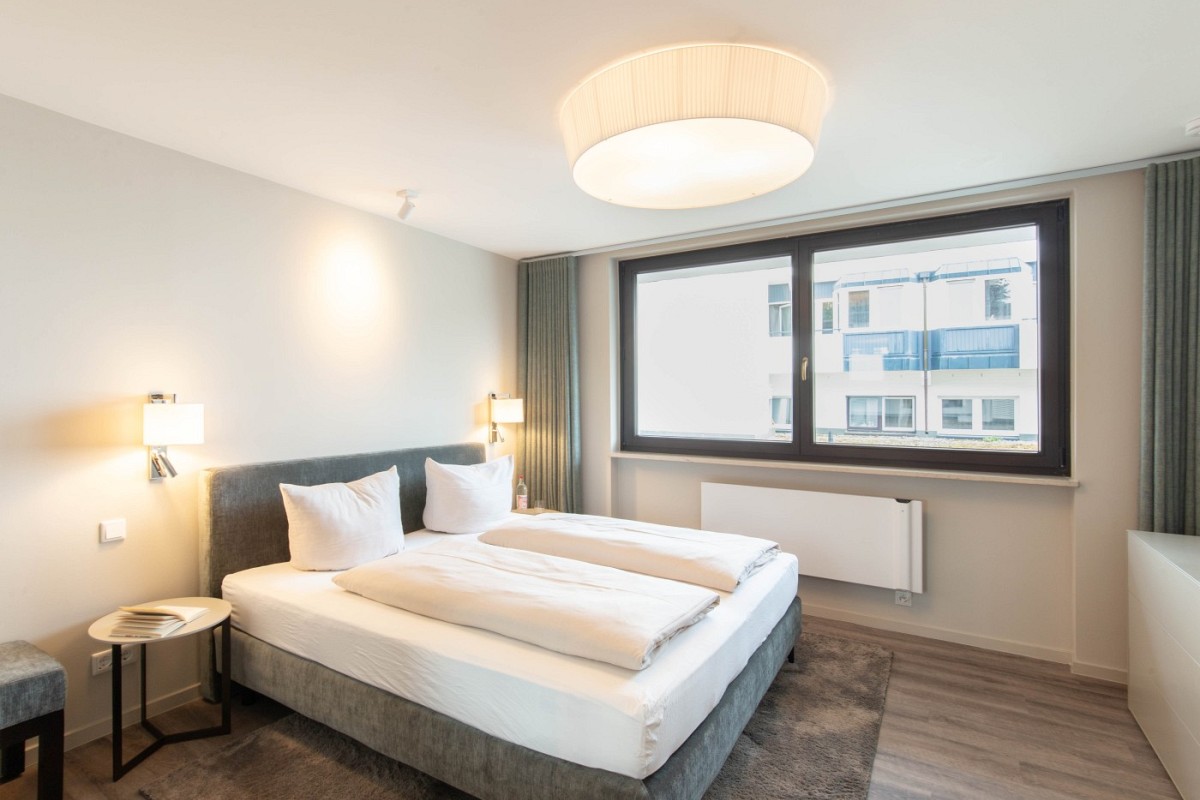 Ferienwohnung Sun & Stay