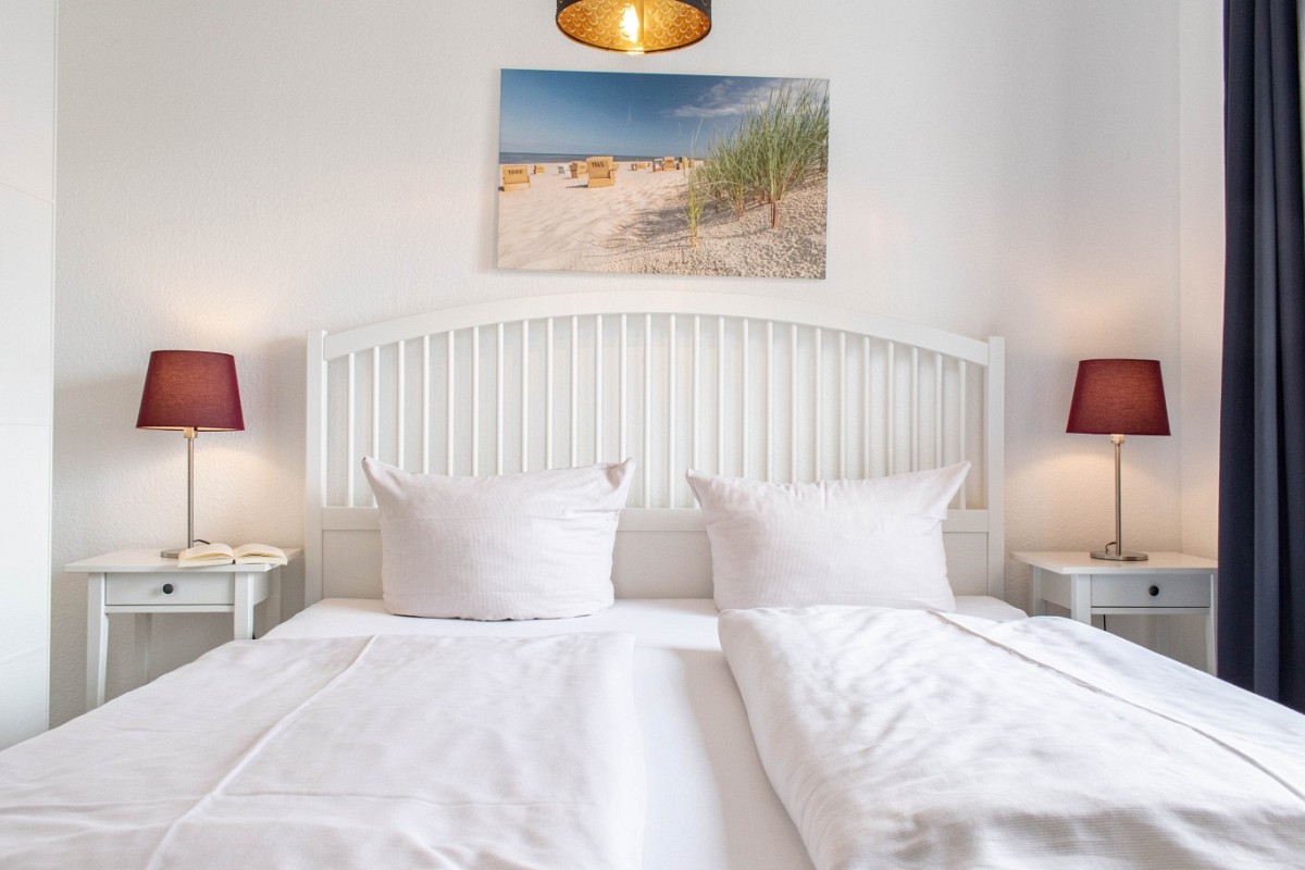 Ferienwohnung Lotsenhaus