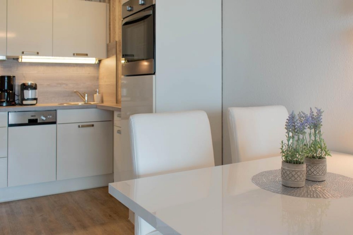 Ferienwohnung Muschelsucher