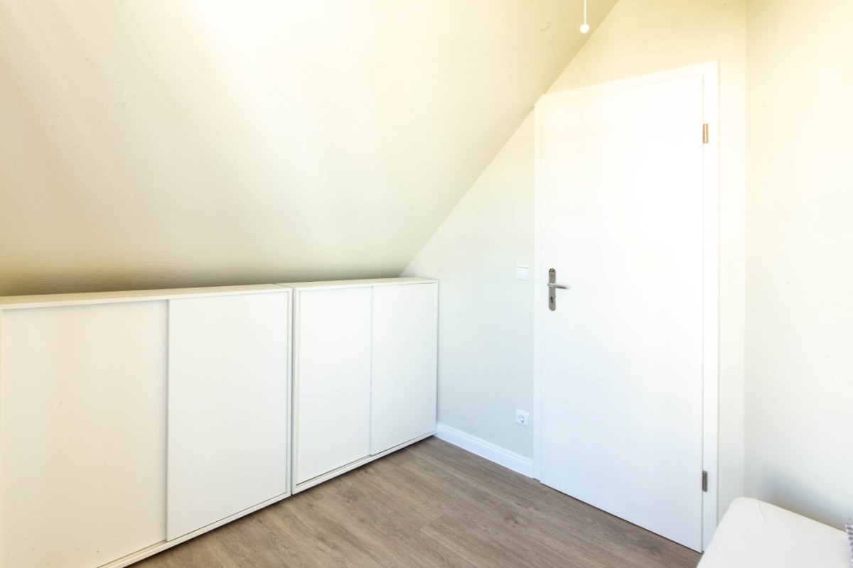 Ferienwohnung Kurparkhöhe
