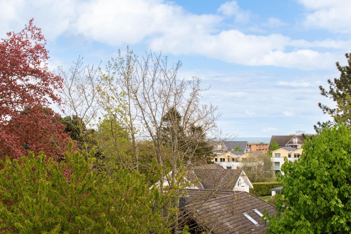 Ferienwohnung Wind - Sonne - Wellen