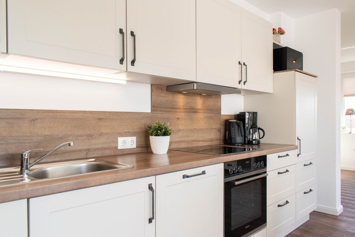 Ferienwohnung Ostseedüne