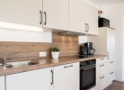 Ferienwohnung Ostseedüne