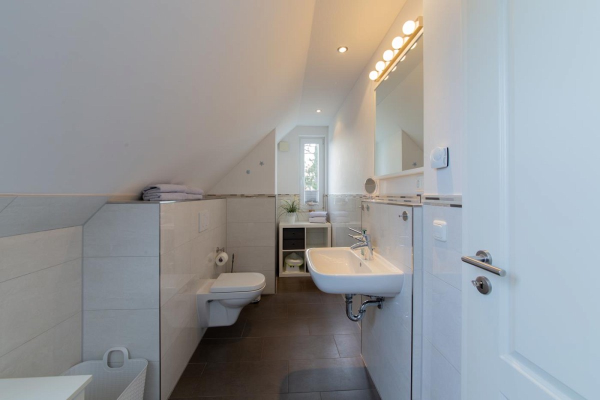 Ferienwohnung Küstenliebe