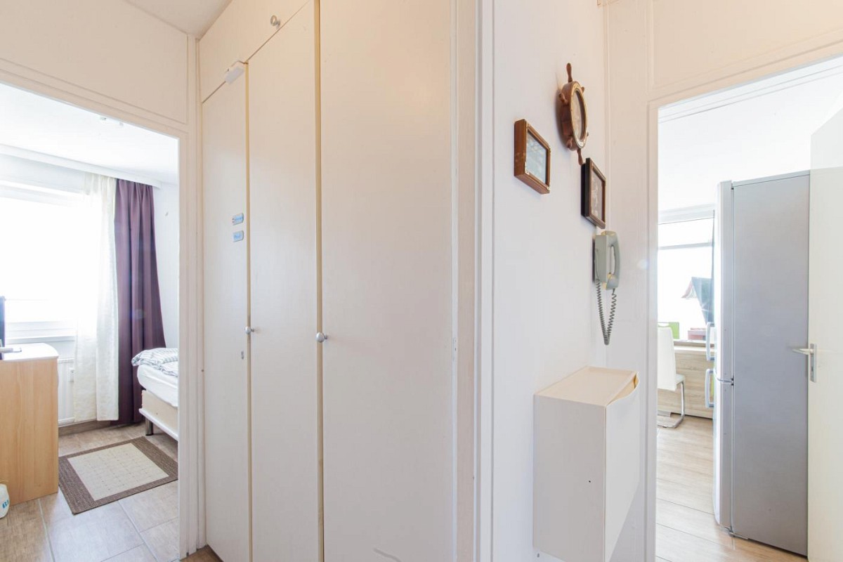 Ferienwohnung Traum Ostseeblick