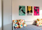 Ferienwohnung Montreux No. 7