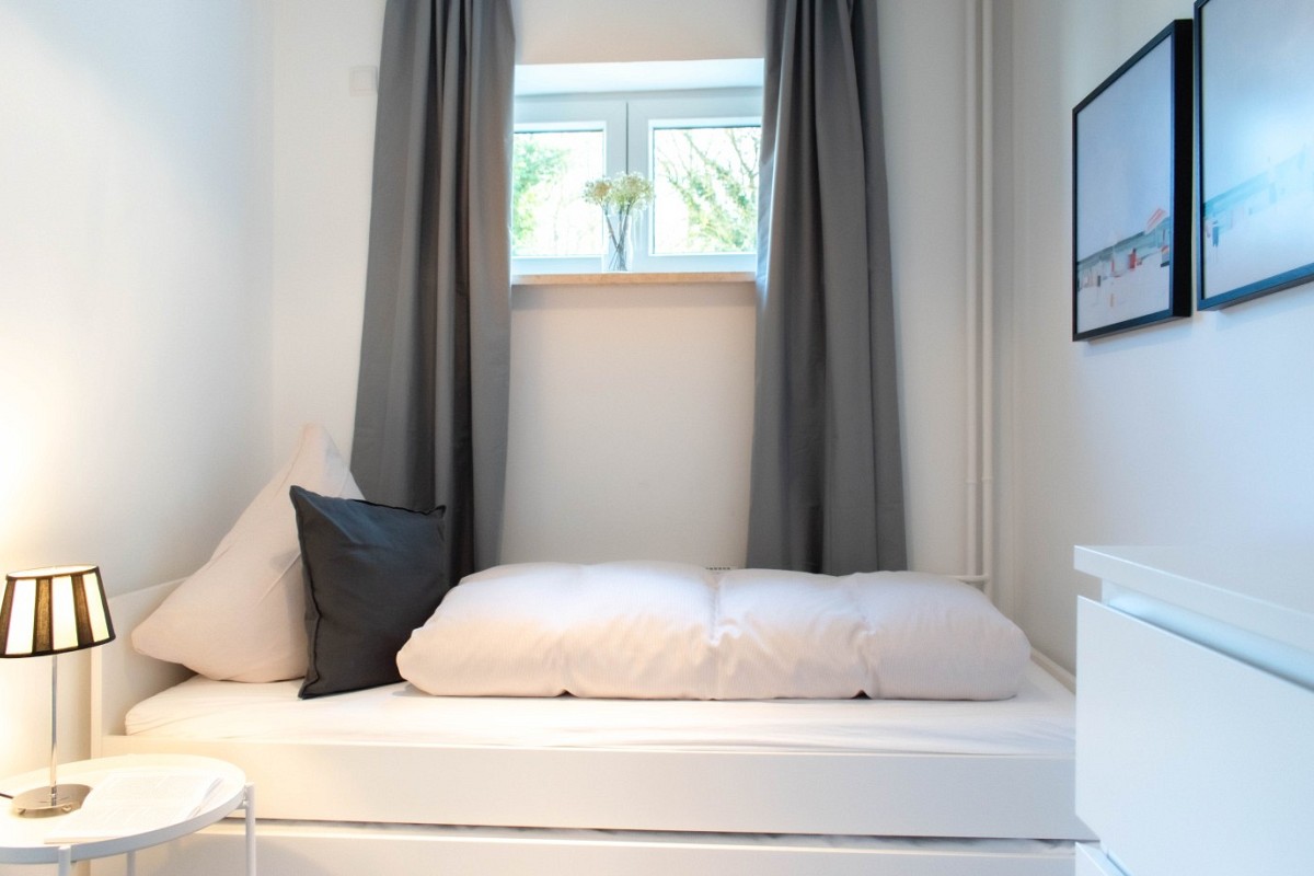 Ferienwohnung Hummer