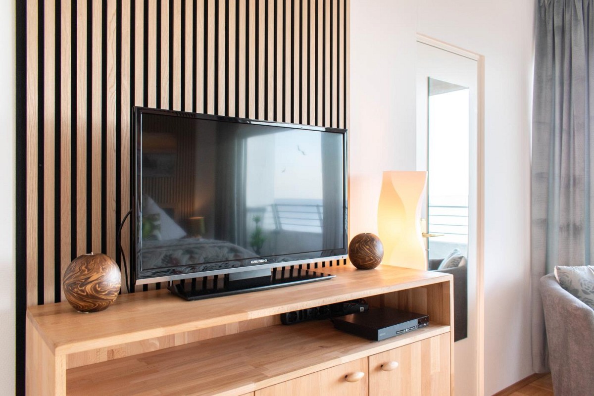 Ferienwohnung Residenz App. 611