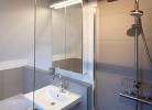 Ferienwohnung 'Weitsichtiger Wal'